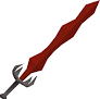Dragon 2H Sword